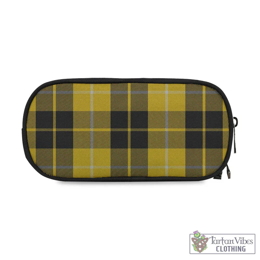 Barclay Dress Tartan Pen and Pencil Case