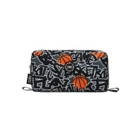 Basketball Wins Pencil Case