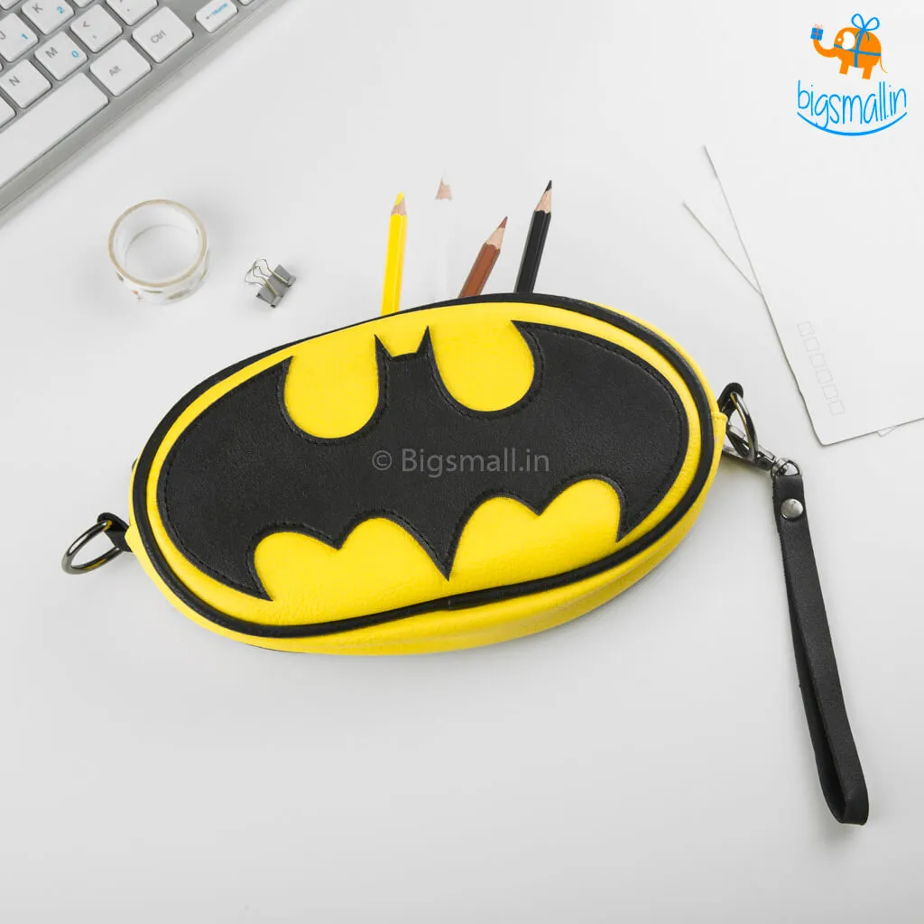 Batman Bag with Sling