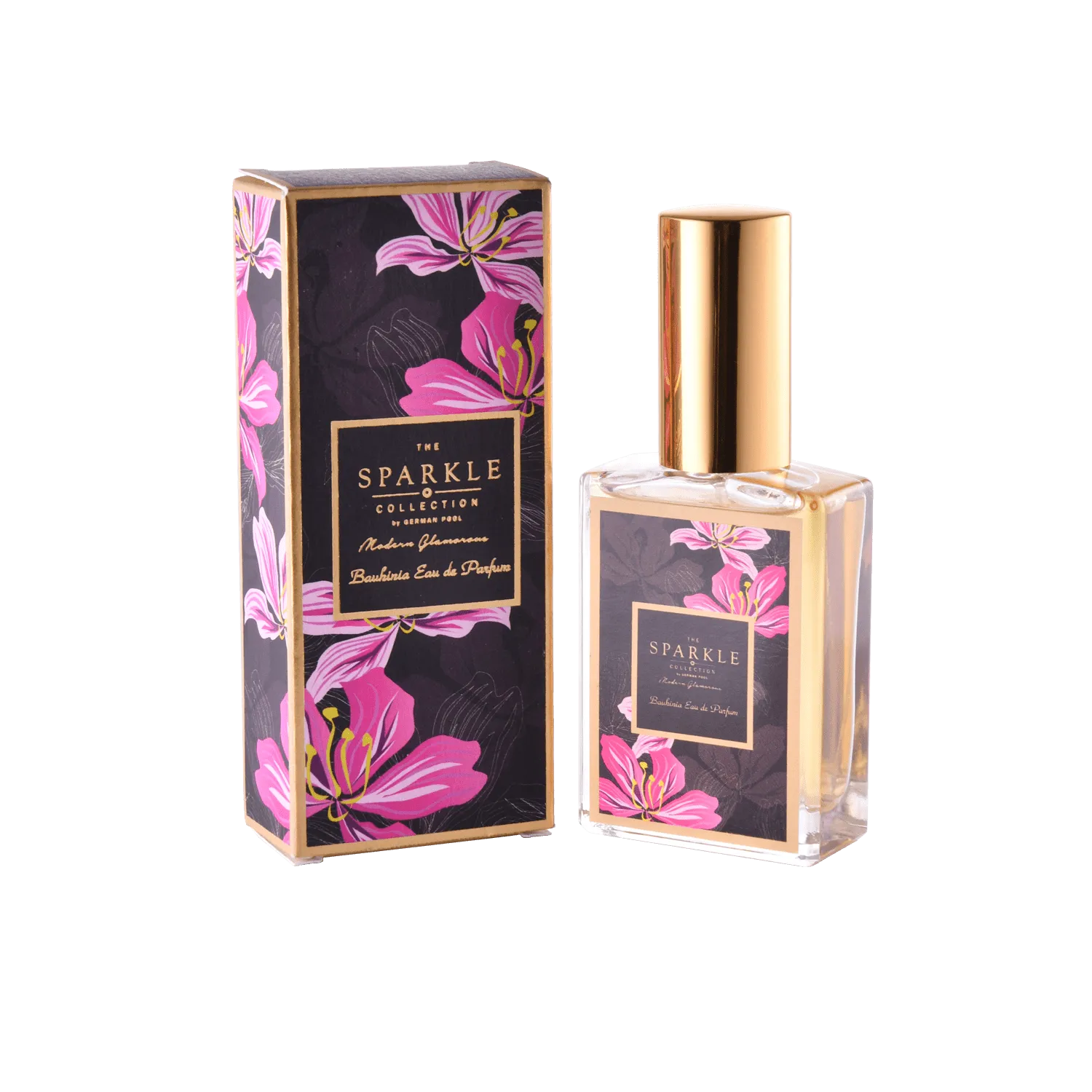 【BAUHINIA】Bauhinia Eau de Perfume-30ml