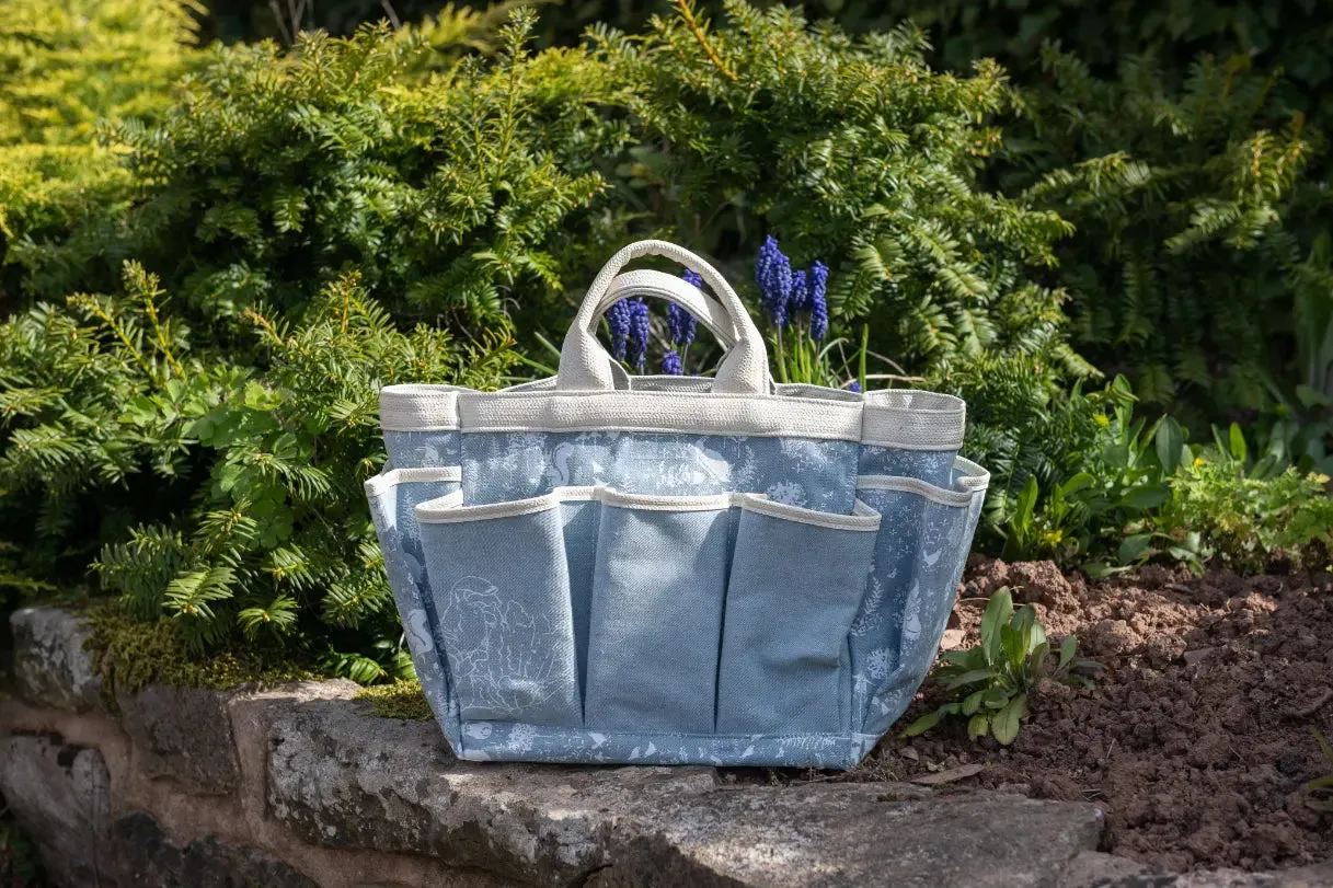 Beatrix Potter Adult Gardening Tool Bag - SPECIAL OFFER - 15% OFF