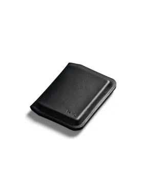 Bellroy APEX Slim Sleeve Wallet Raven RFID