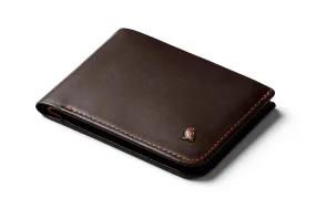 BELLROY Hide & Seek Bi Fold Wallet JAVA