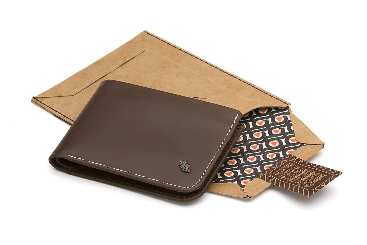 Bellroy Hide & Seek Wallet - LO