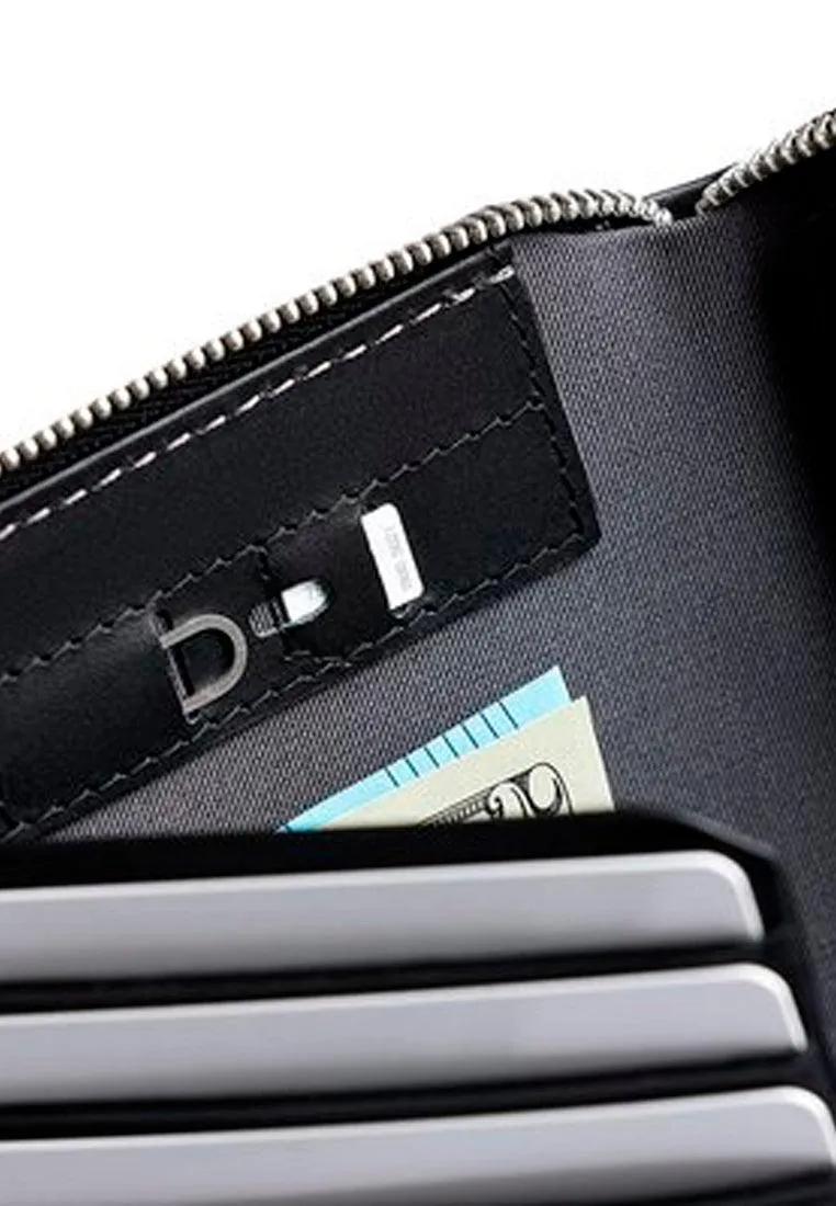 Bellroy Travel Folio Second Edition Black