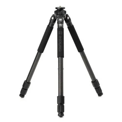 Benro Induro Classic 203 Carbon Fibre Tripod, Twist Lock