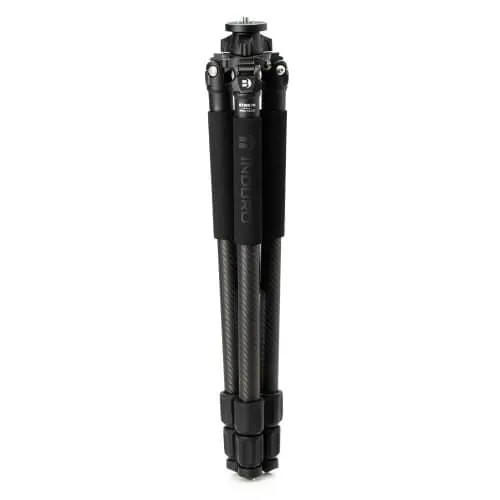 Benro Induro Classic 203 Carbon Fibre Tripod, Twist Lock