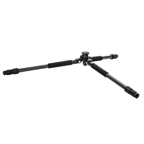 Benro Induro Classic 203 Carbon Fibre Tripod, Twist Lock