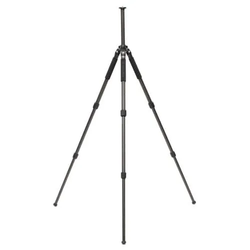 Benro Induro Classic 203 Carbon Fibre Tripod, Twist Lock