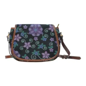 Berry Picking Saddle Bag/Small