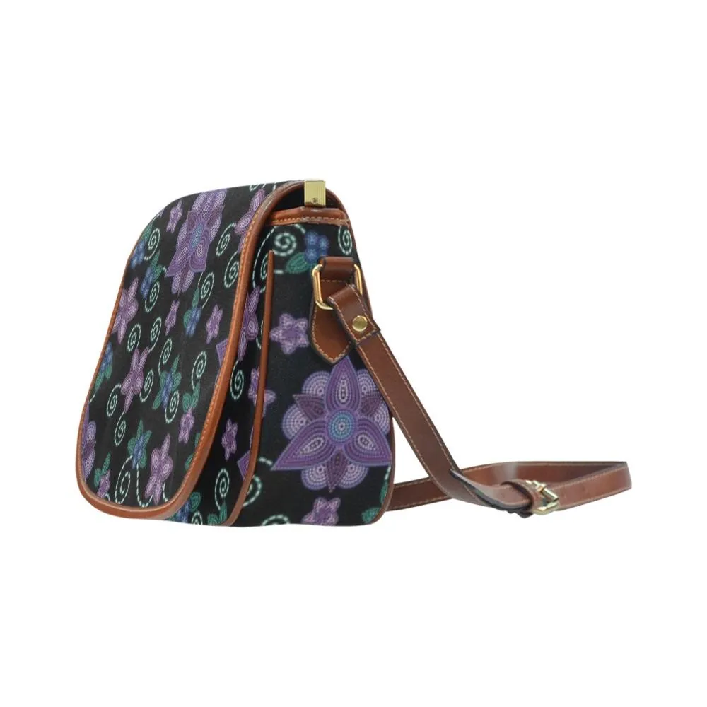 Berry Picking Saddle Bag/Small