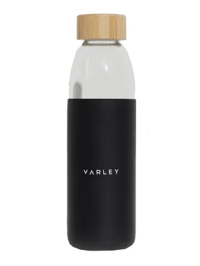 Black Sonoma Studio Water Bottle