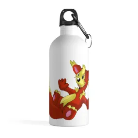 Blazeon Stainless Steel Water Bottle