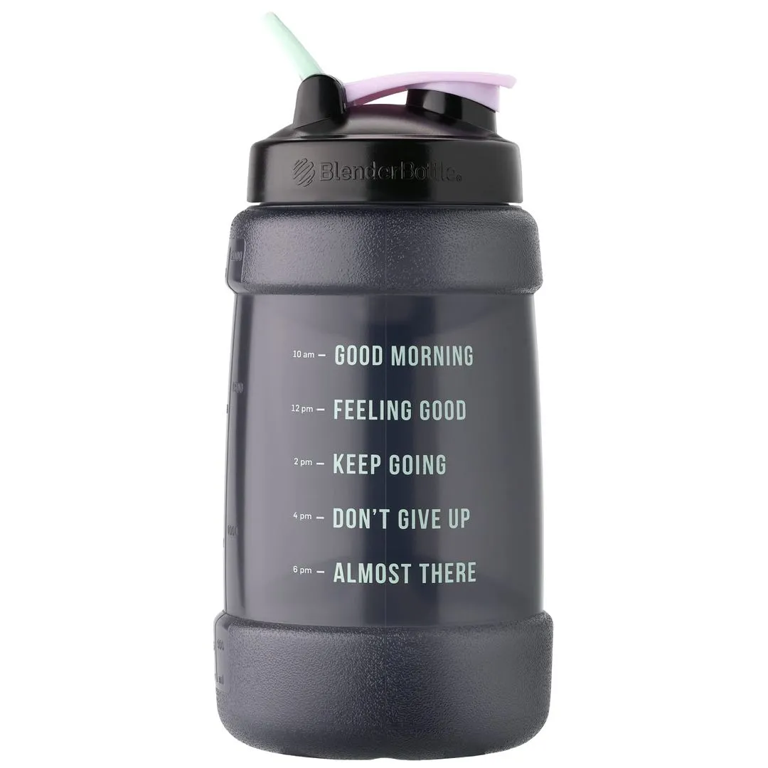 Blender Bottle KODA 2.2L Hydration series, BIG Protein Shaker