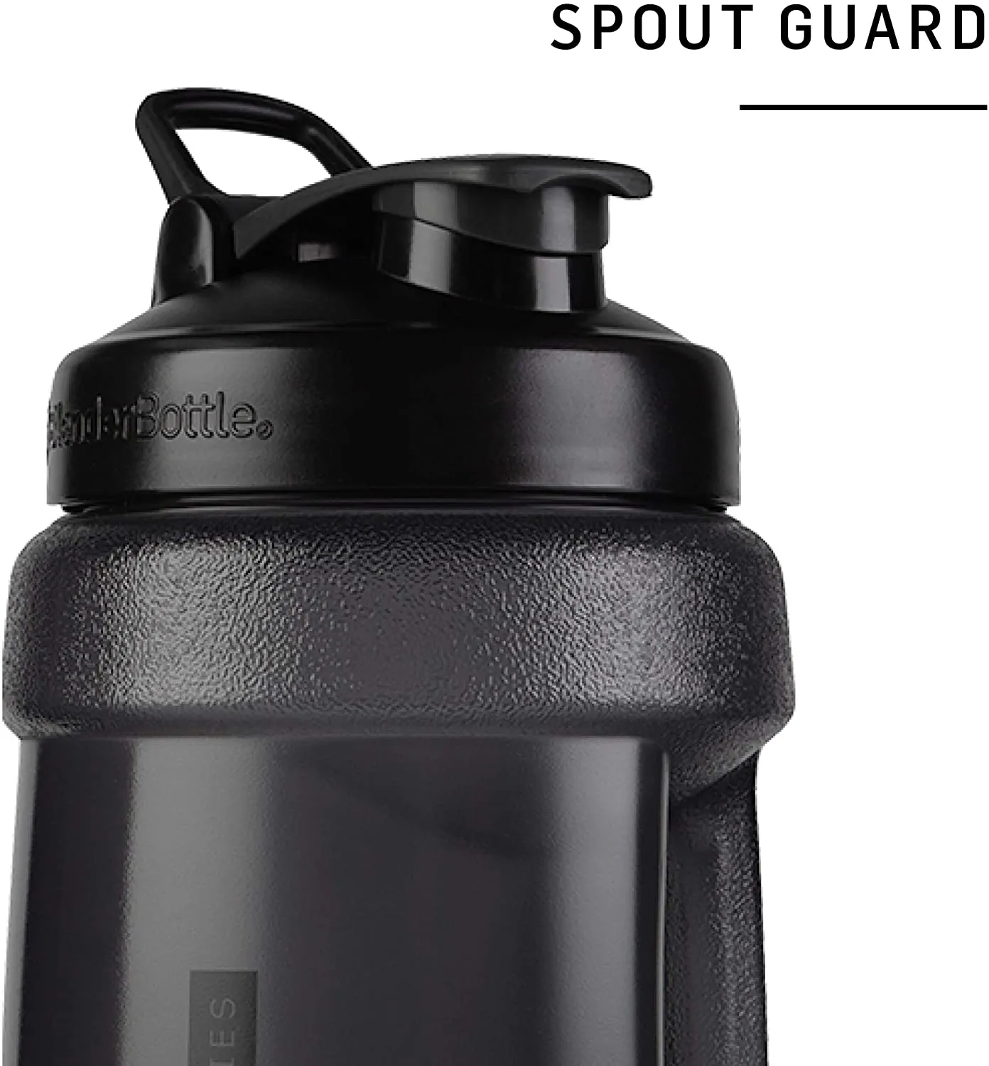 Blender Bottle KODA 2.2L Hydration series, BIG Protein Shaker