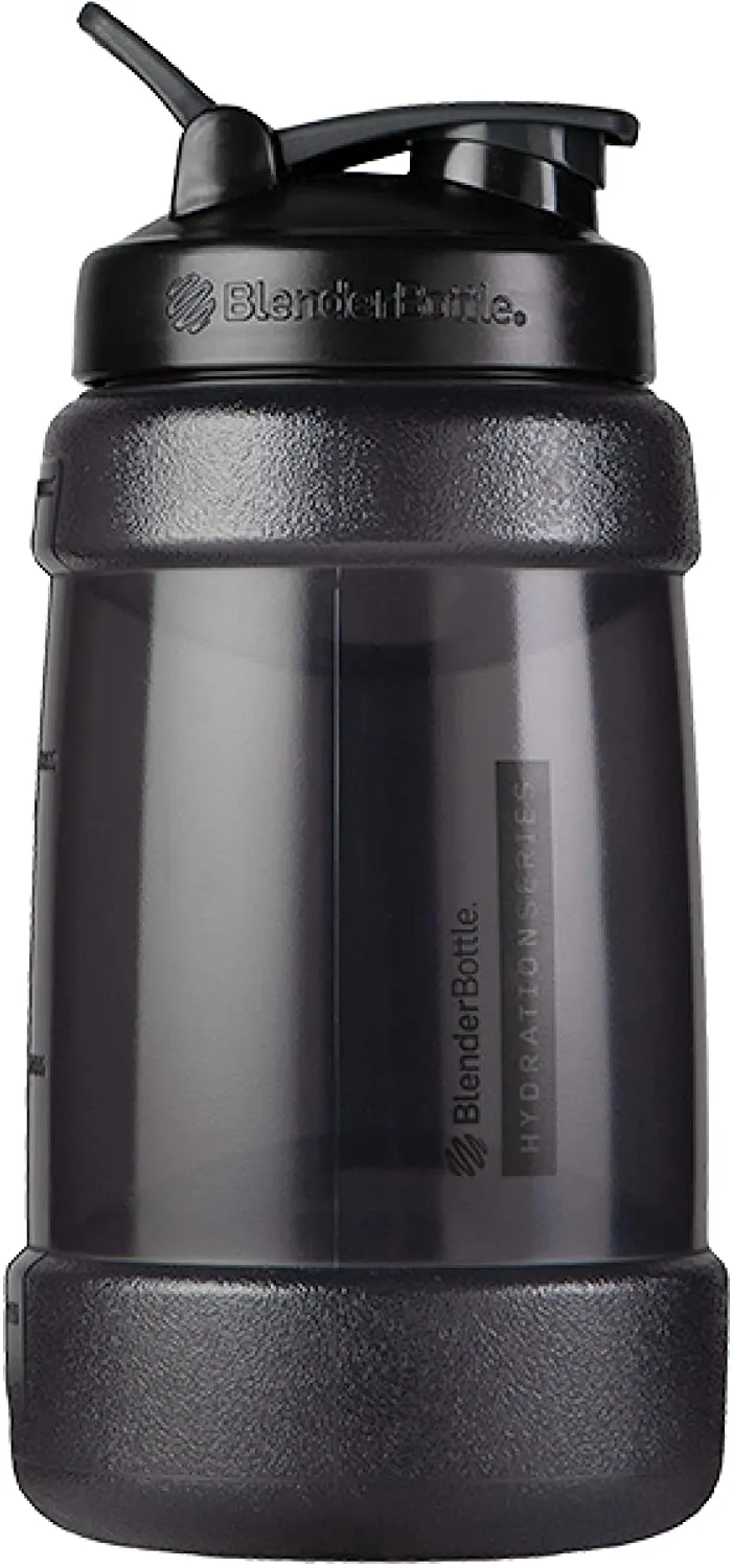 Blender Bottle KODA 2.2L Hydration series, BIG Protein Shaker