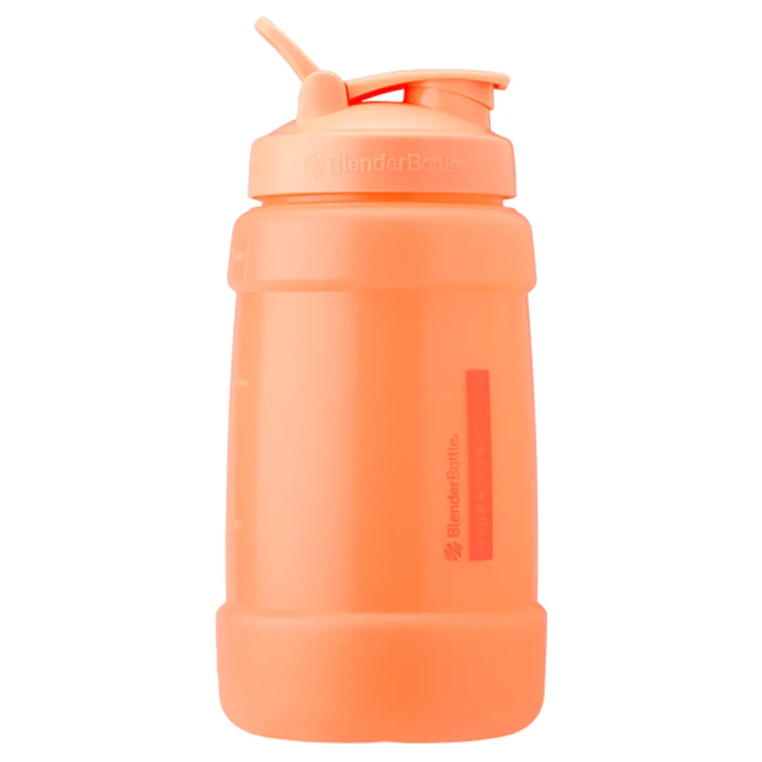 Blender Bottle KODA 2.2L Hydration series, BIG Protein Shaker