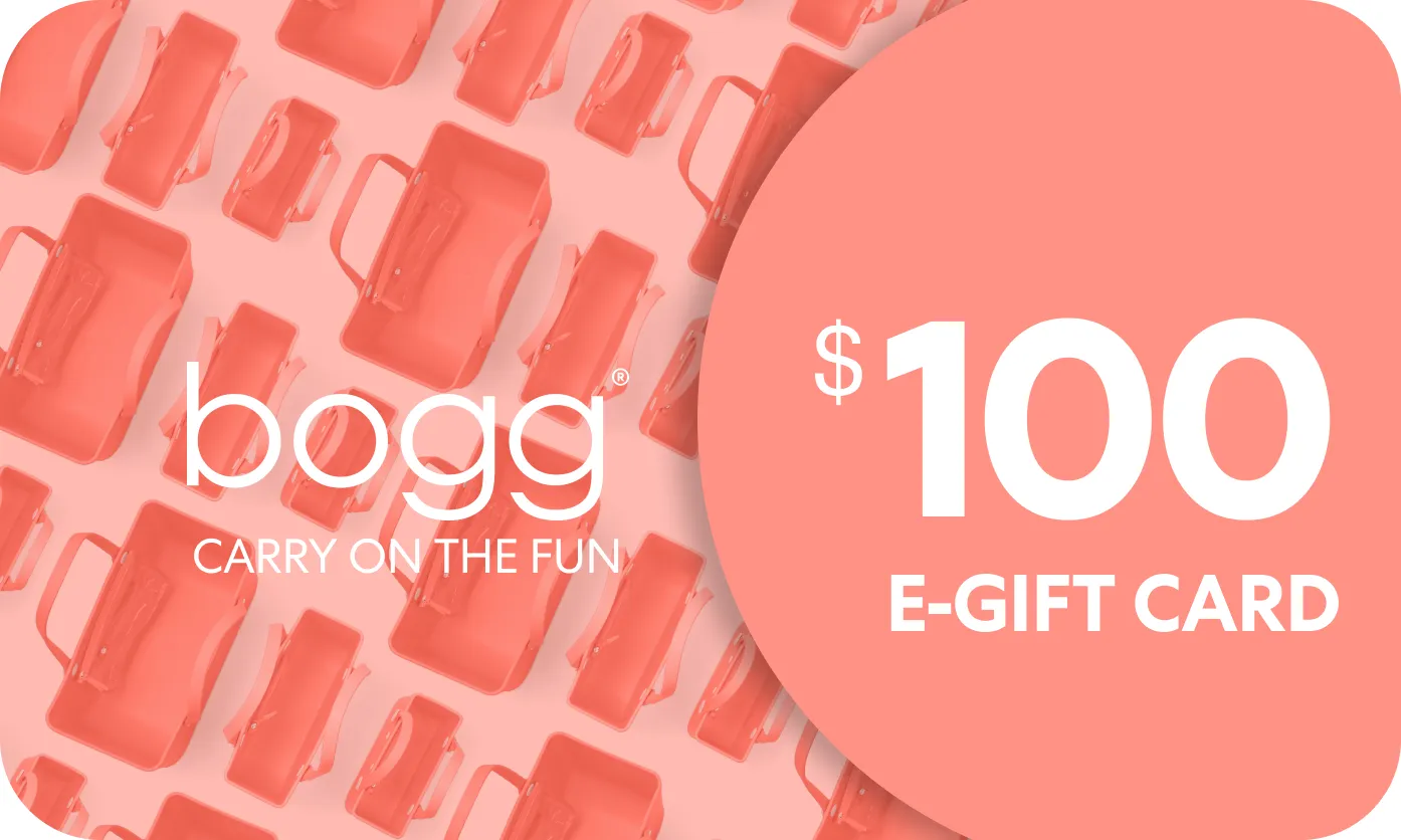 Bogg® Bag Gift Card