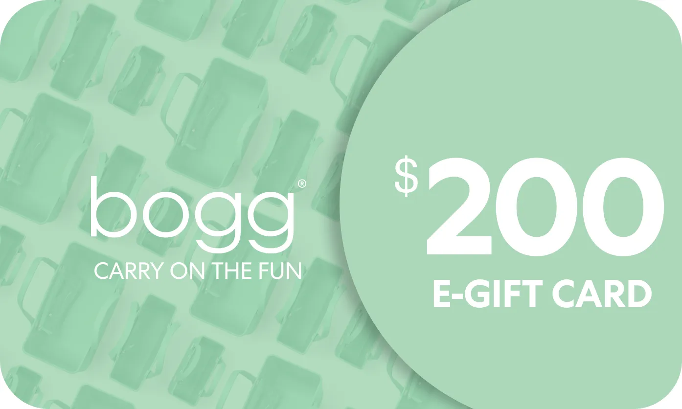 Bogg® Bag Gift Card