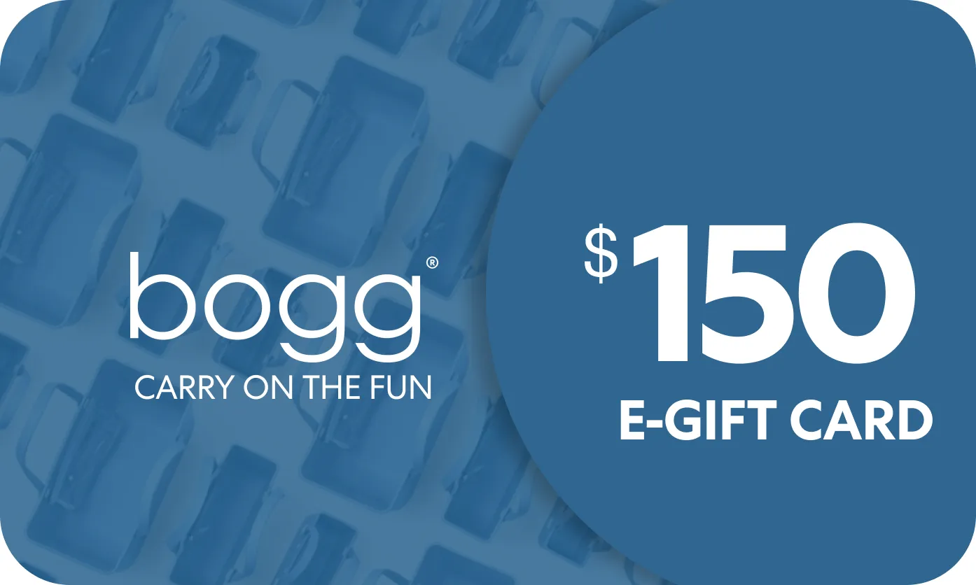 Bogg® Bag Gift Card