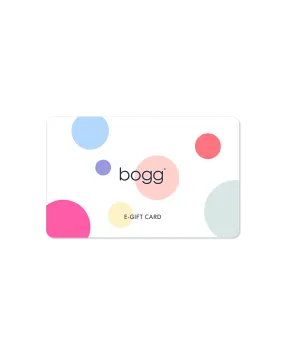 Bogg® Bag Gift Card