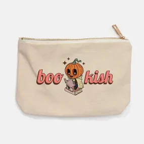 Bookish Pencil Bag