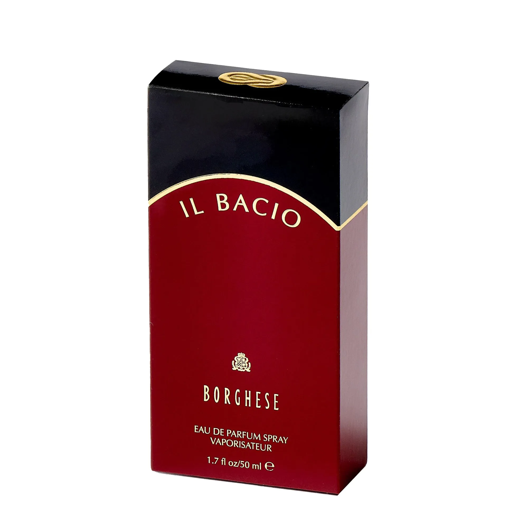 Borghese Il Bacio EDP - 1.7oz