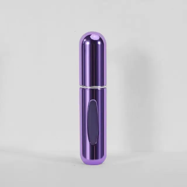 Bottle Perfume Refillable