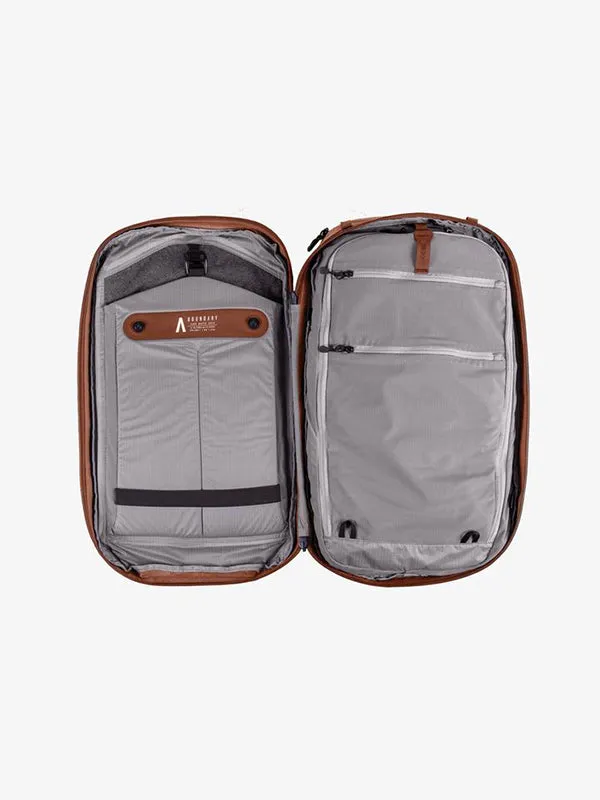 Boundary Supply Arris Pack in Sienna Color