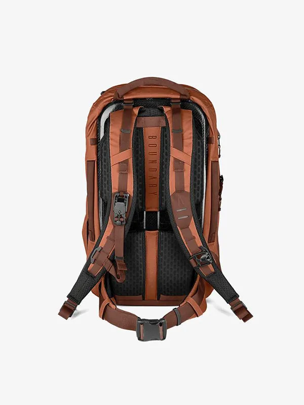 Boundary Supply Arris Pack in Sienna Color