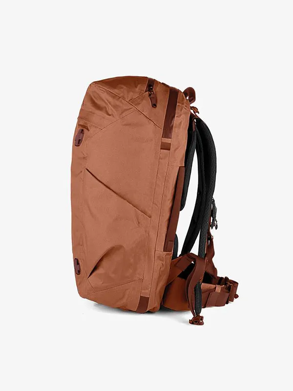 Boundary Supply Arris Pack in Sienna Color