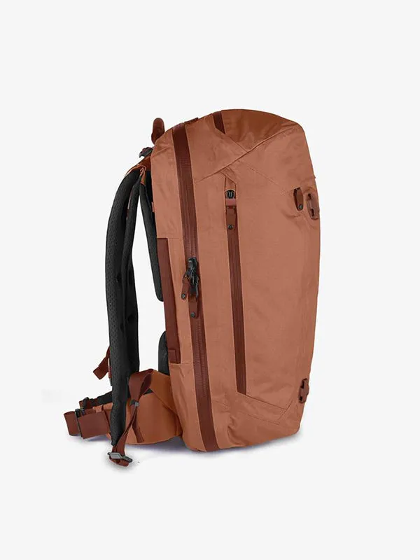 Boundary Supply Arris Pack in Sienna Color