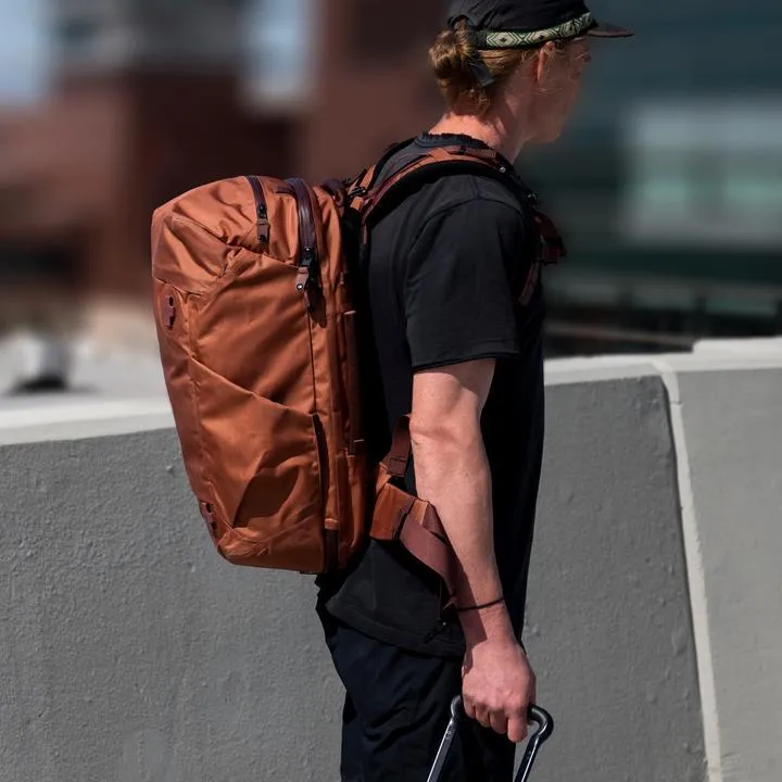 Boundary Supply Arris Pack in Sienna Color