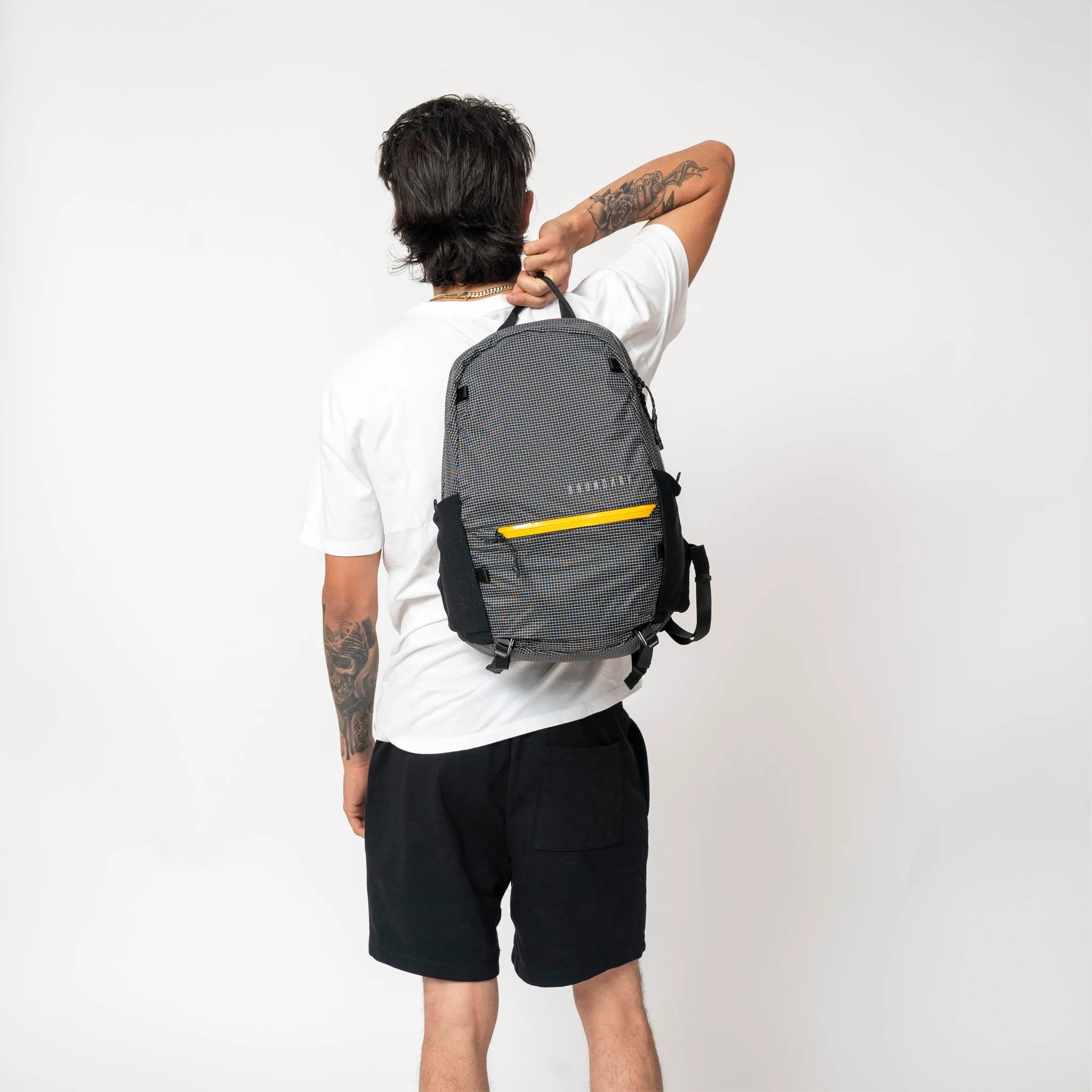 Boundary Supply Rennen Ripstop Daypack