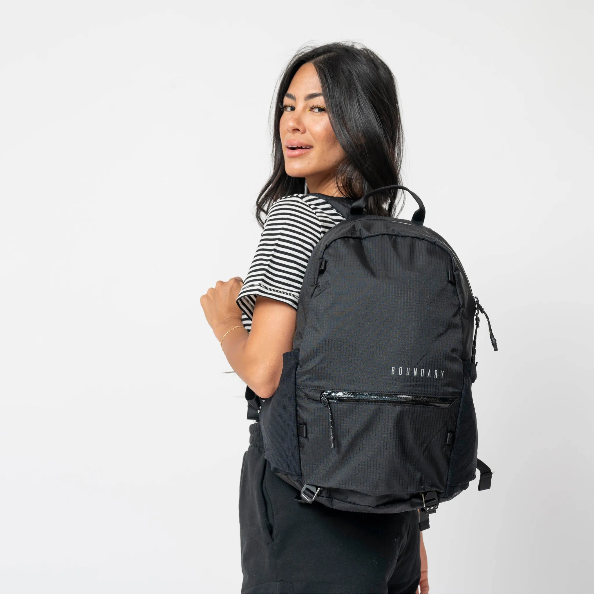 Boundary Supply Rennen Ripstop Daypack