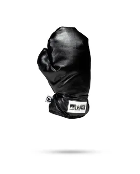 Boxing Glove Black - Fairway Cover