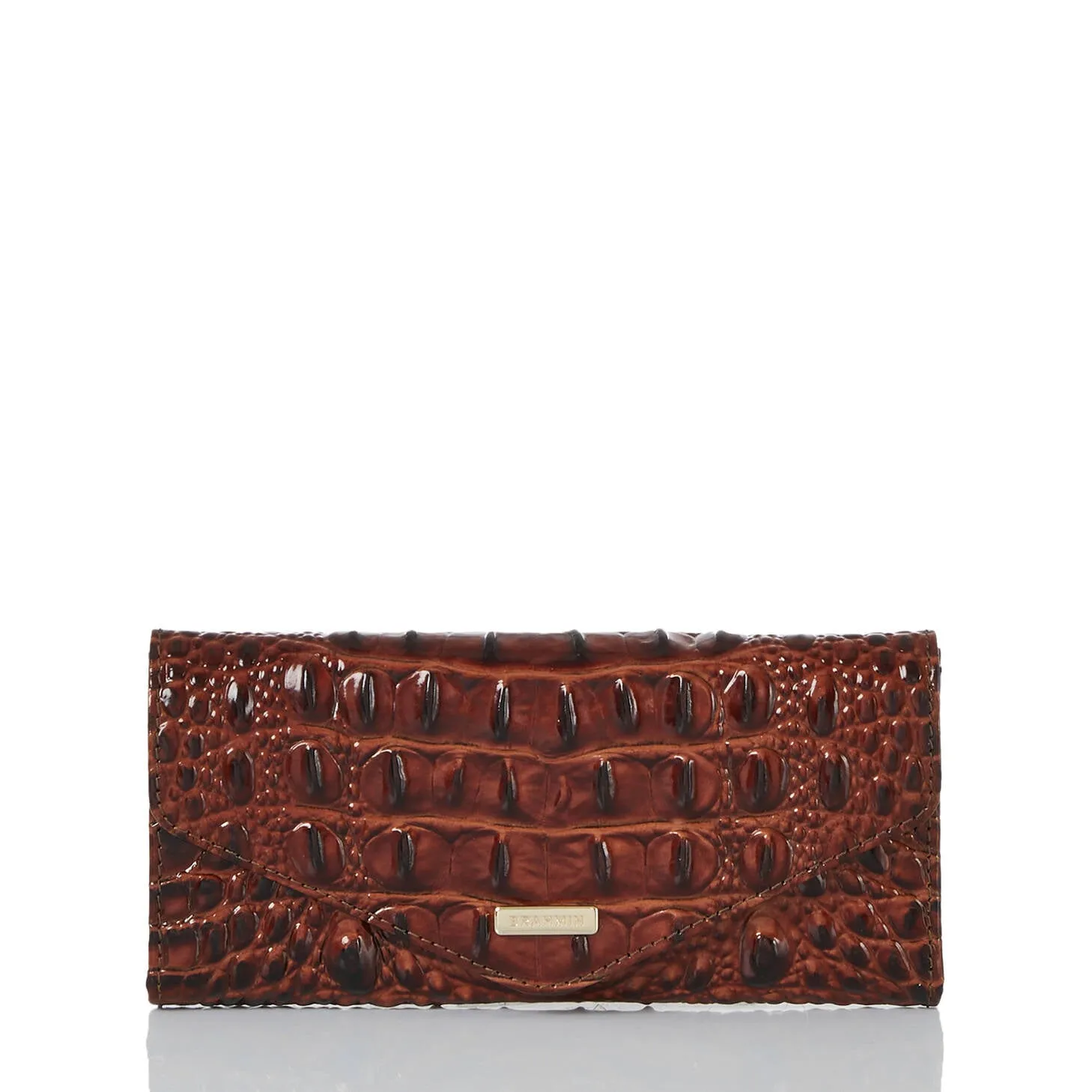 Brahmin Women's Melbourne Veronica Wallet