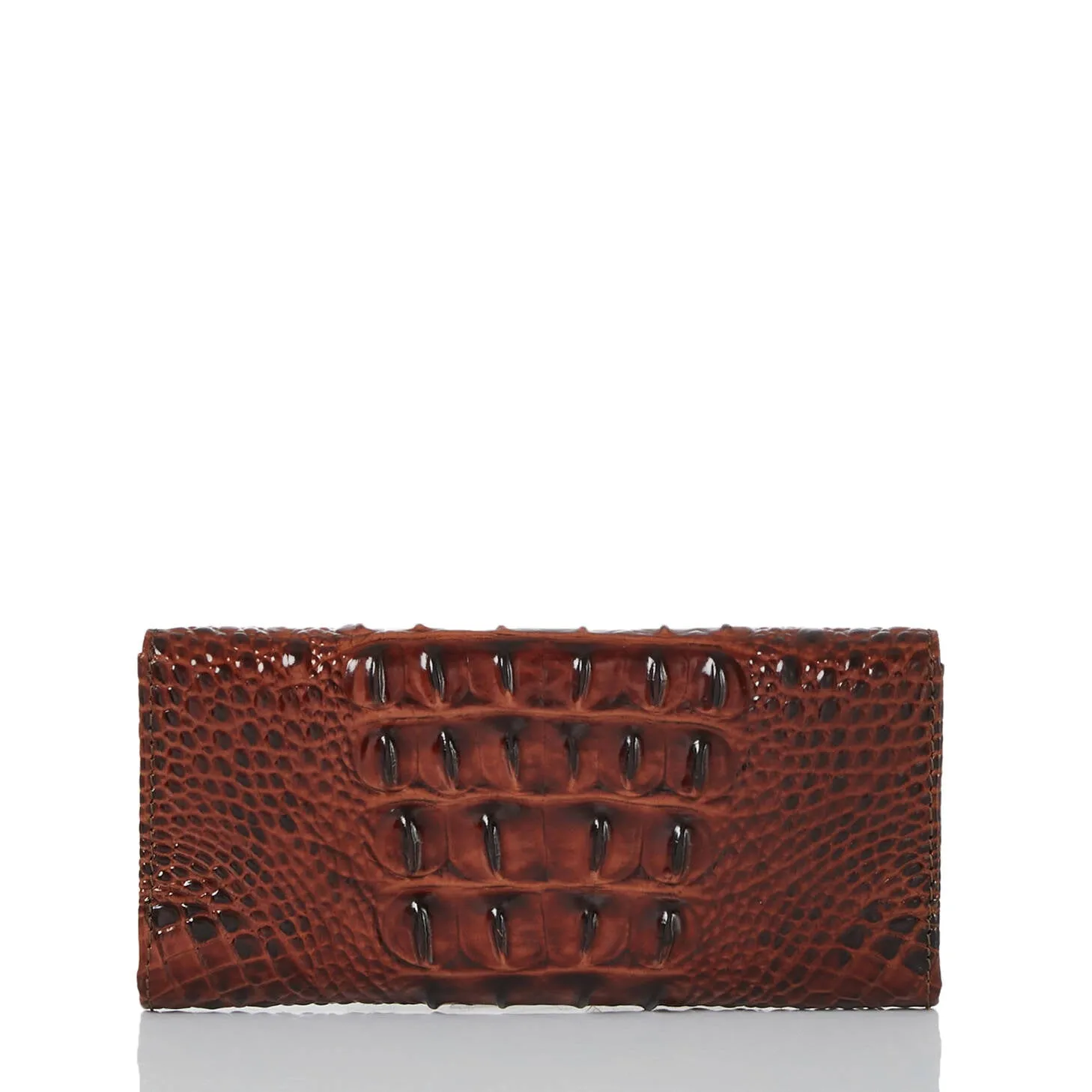 Brahmin Women's Melbourne Veronica Wallet