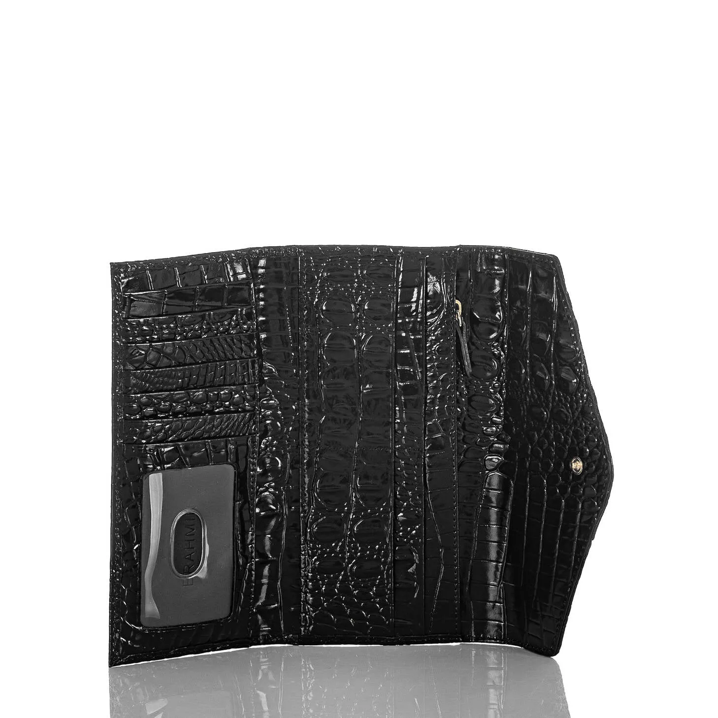 Brahmin Women's Melbourne Veronica Wallet