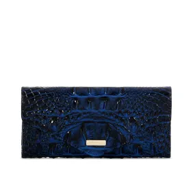 Brahmin Women's Melbourne Veronica Wallet