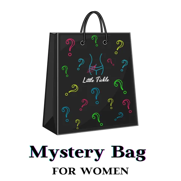 BRAND NEW - Mystery Bag ( Items worth at least £50  )