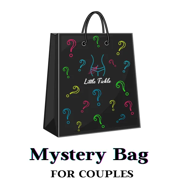 BRAND NEW - Mystery Bag ( Items worth at least £50  )