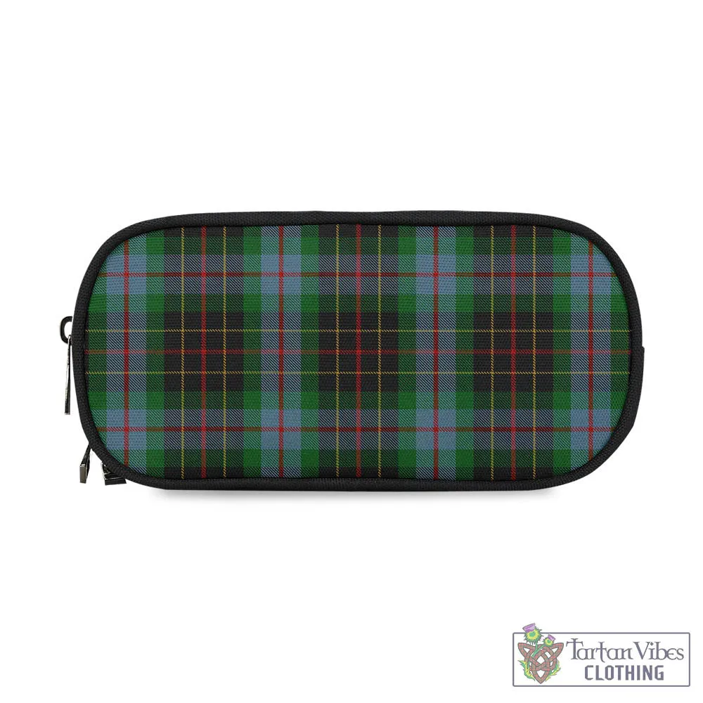 Brodie Hunting Tartan Pen and Pencil Case