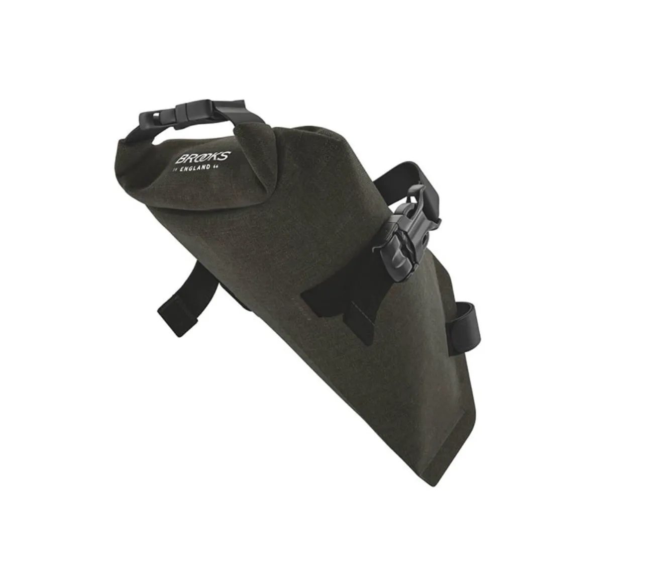 Brooks Scape Saddle Roll Bag