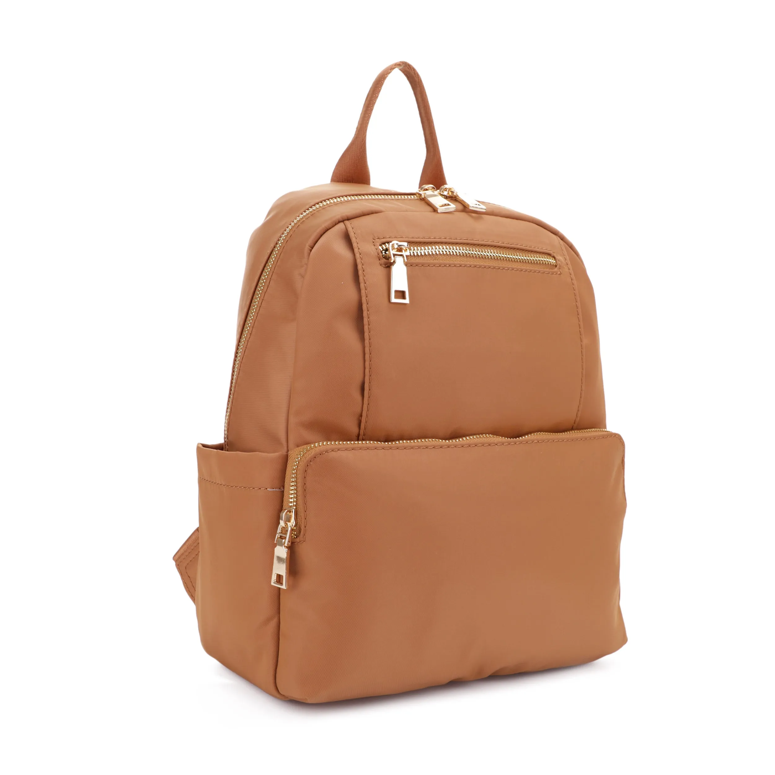 Brynn Nylon Backpack