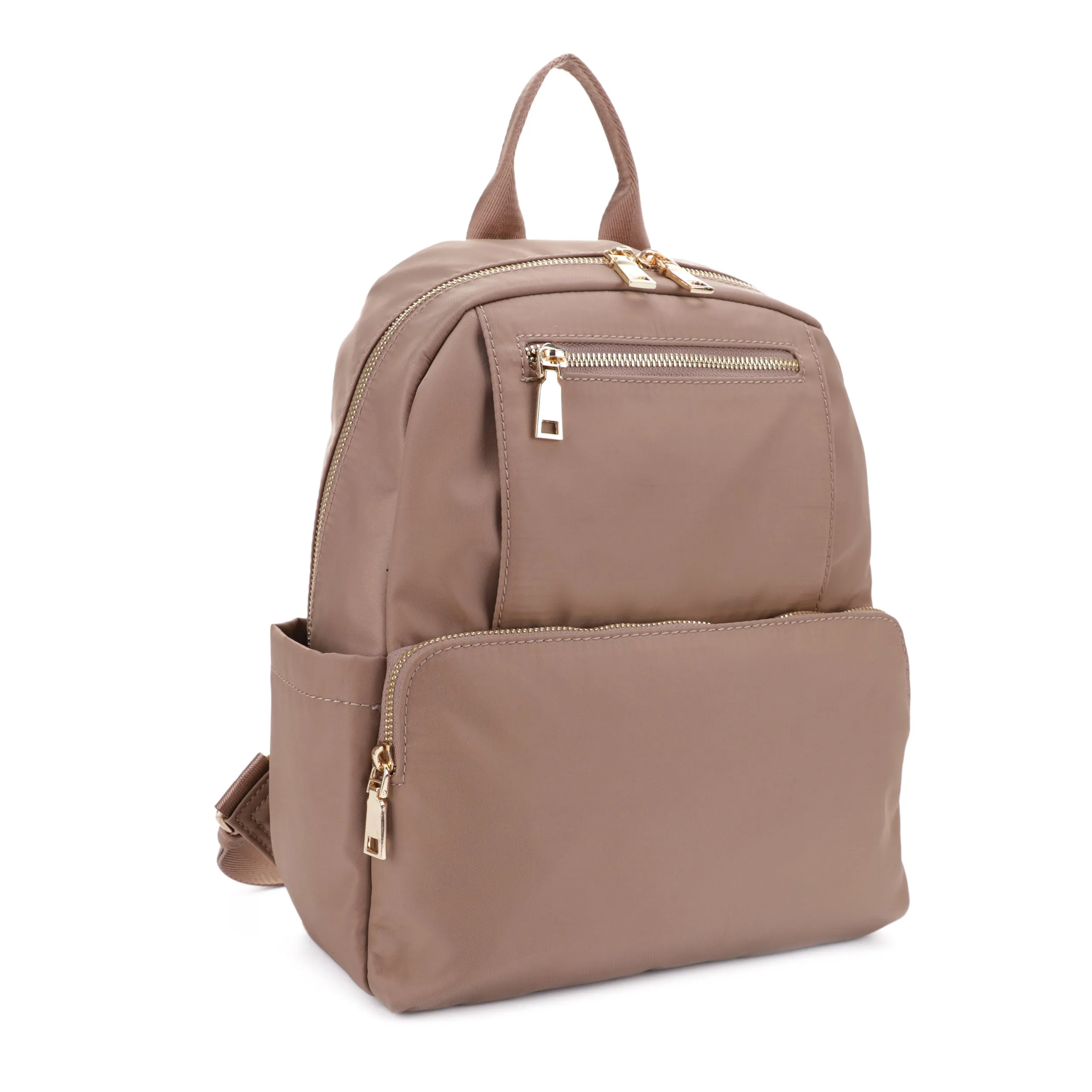 Brynn Nylon Backpack