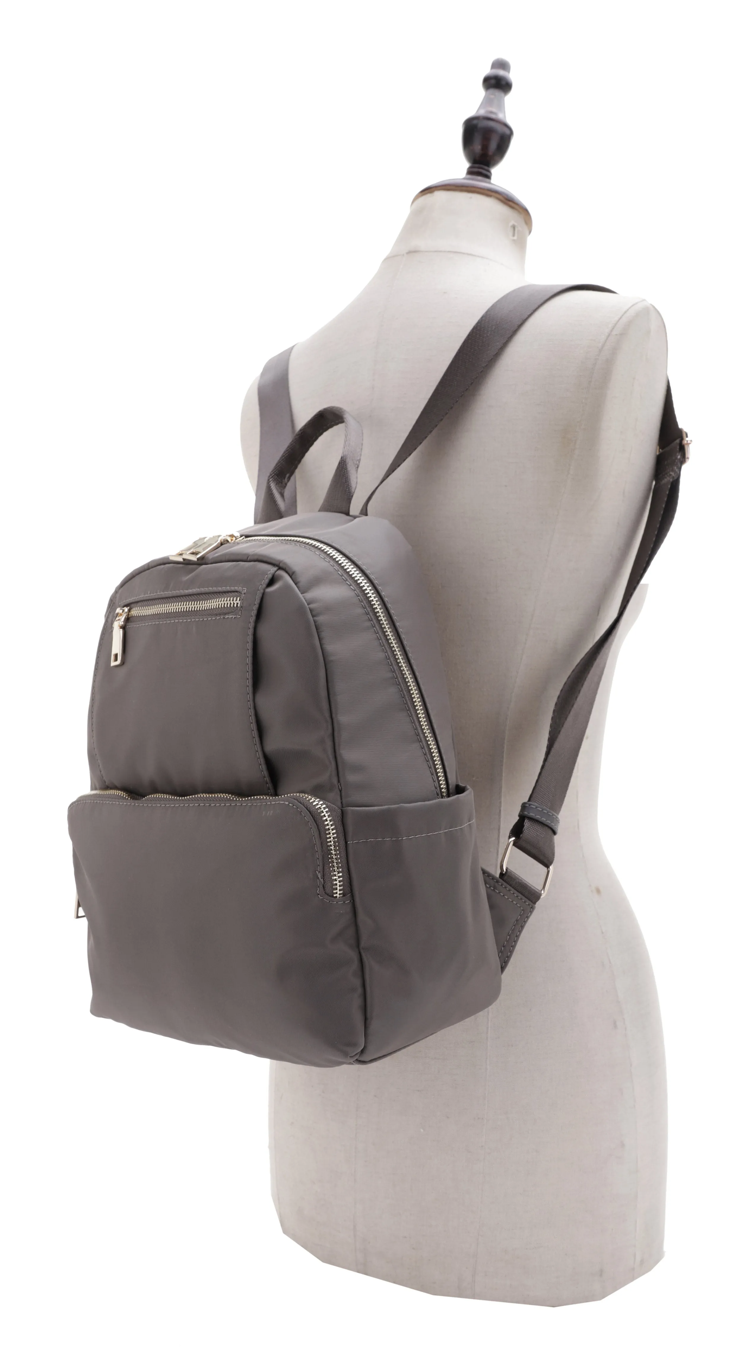 Brynn Nylon Backpack