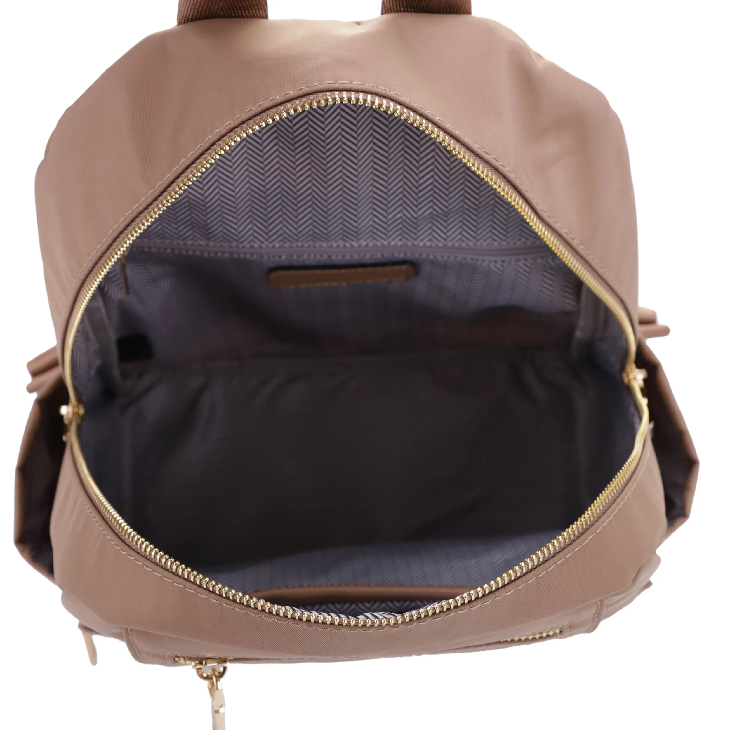 Brynn Nylon Backpack