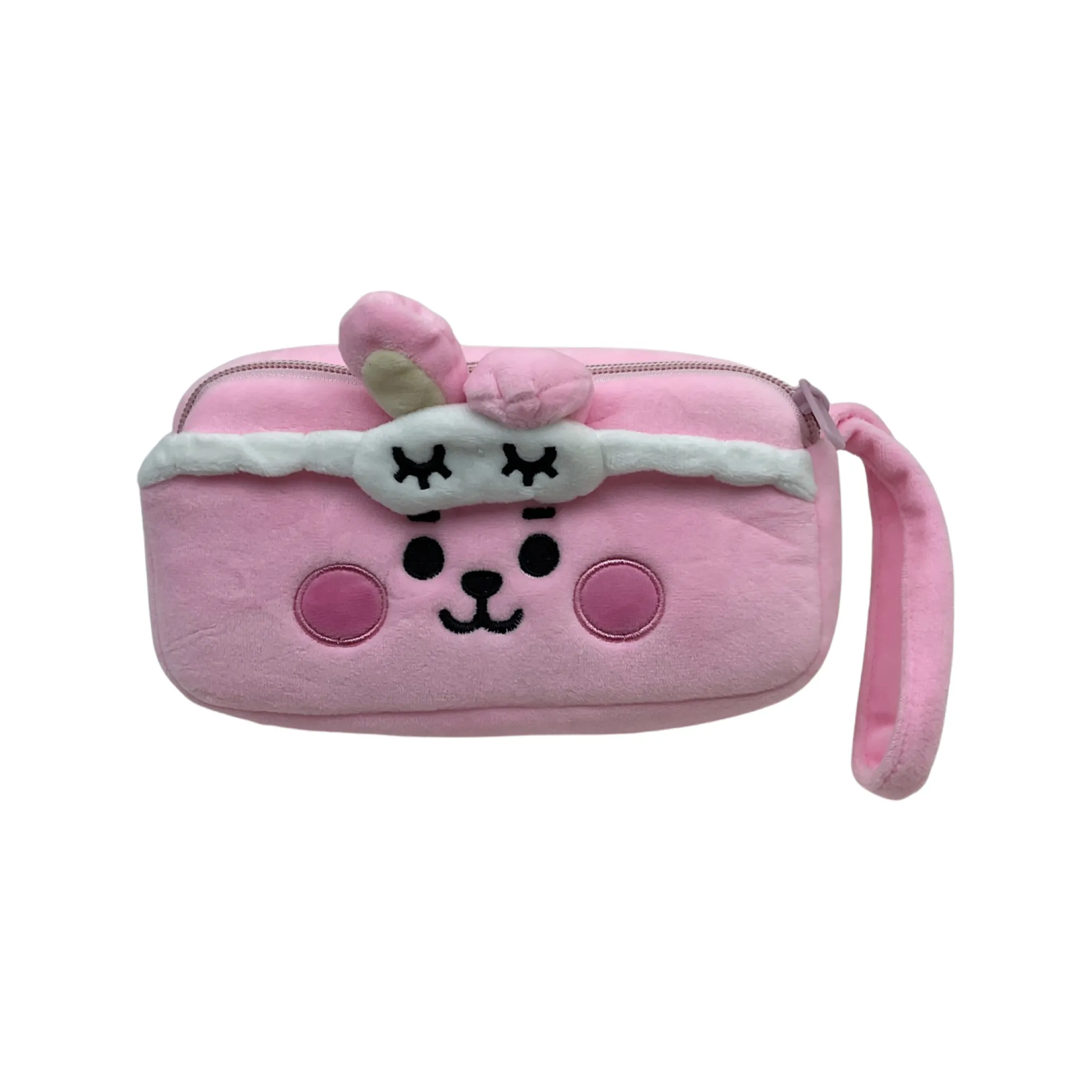 BT21 - PLUSH PENCIL CASE