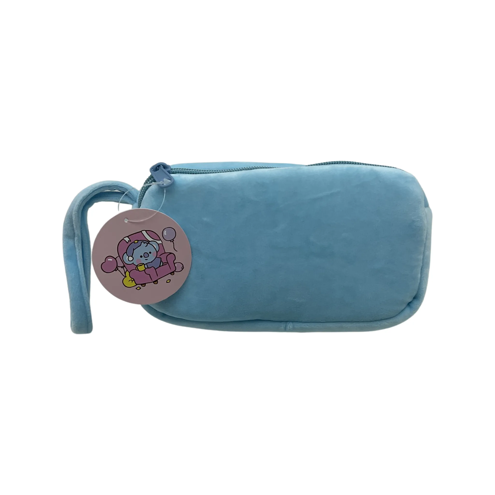 BT21 - PLUSH PENCIL CASE